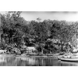 Fisherman’s Bend - Hawkesbury River 