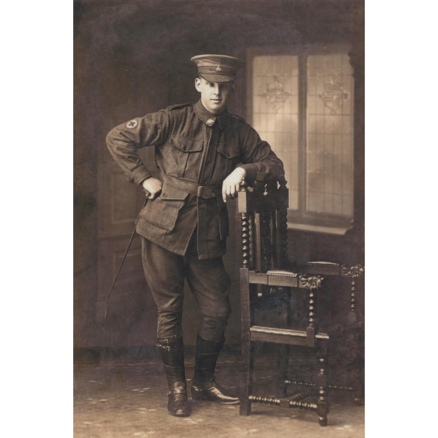 Ralph Denver