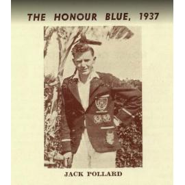 Jack Pollard
