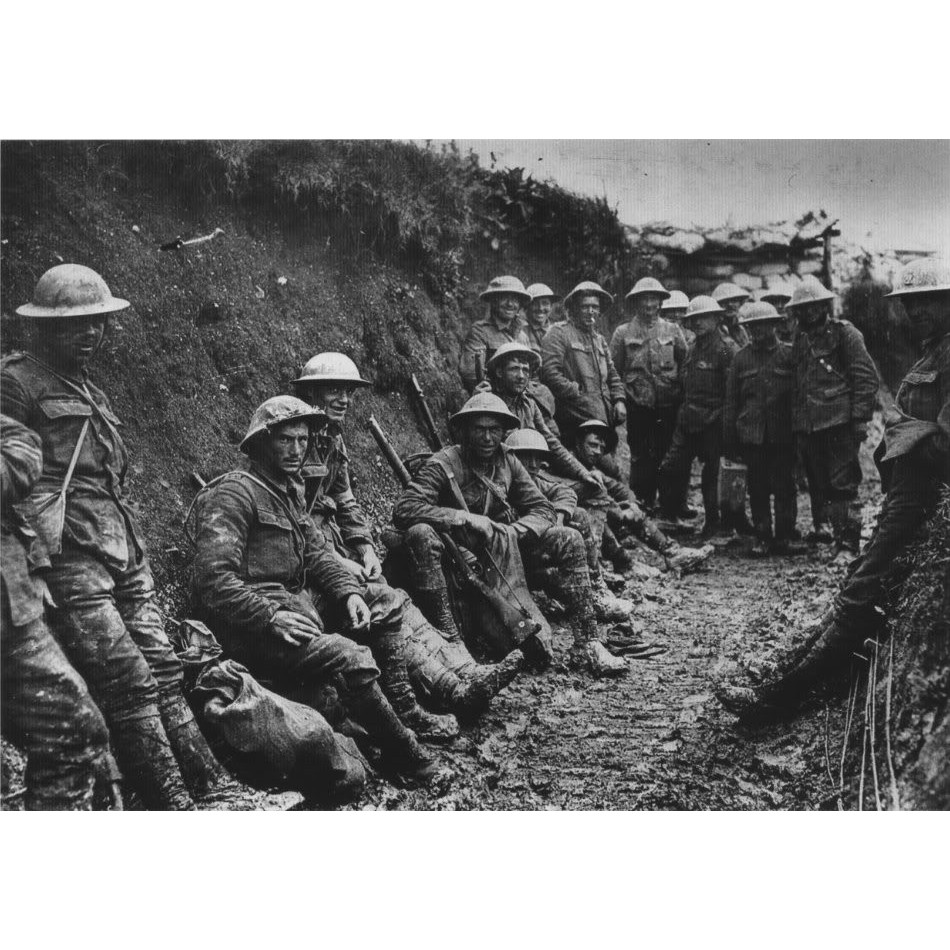 Vincent Patrick Doyle