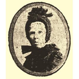 Mary Ann Lutherborrow