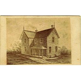 Parsonage, Old Northern Road