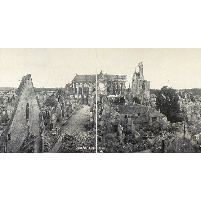 Arthur Frederick Johnson