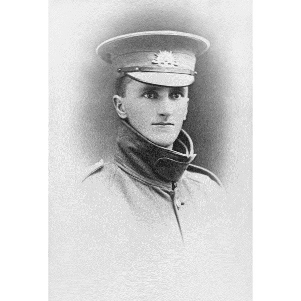 Stanley Robert Pettet