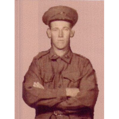 Thomas Desmond Woods