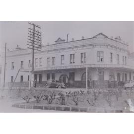 Railway Hotel, Hornsby