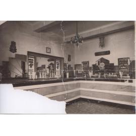 Glover's Milk Bar, Hornsby 