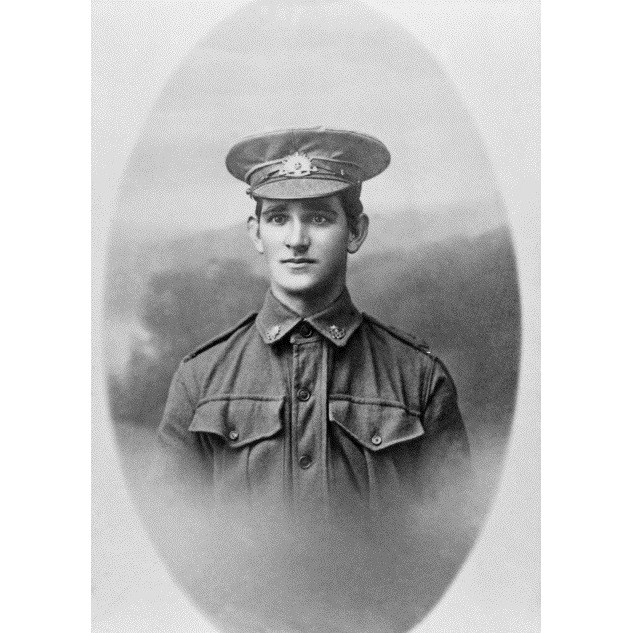 Valentine Montgomery Starkey