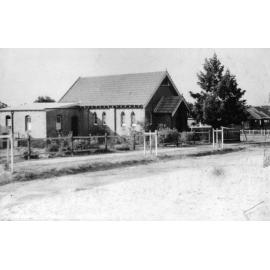 Pennant Hills Baptist Church