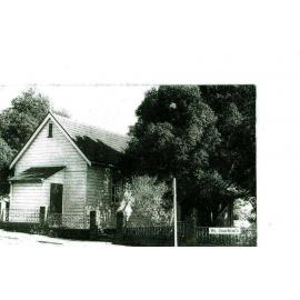 St Joachmins Church - Thornleigh