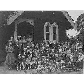 St Luke's, Thornleigh, Sunday School