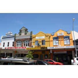 175 to 179 Peats Ferry Road Hornsby