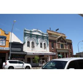 181 to 185 Peats Ferry Road Hornsby