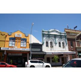 179 to 183 Peats Ferry Road Hornsby