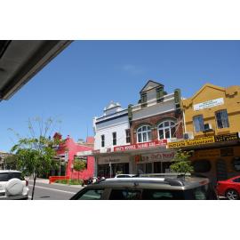 173 to 177 Peats Ferry Road Hornsby