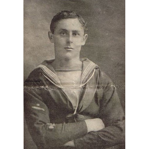 Gordon Clarence Corbould