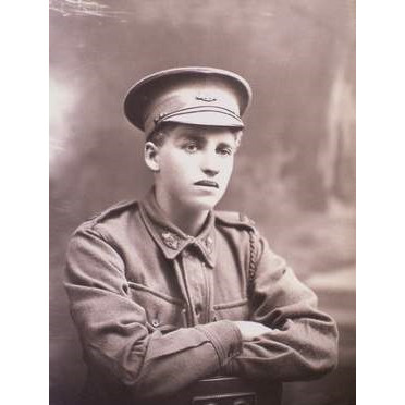 John Charlton Dickinson