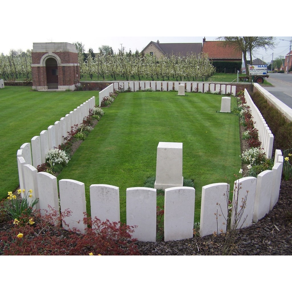 William Lockhart Finlay