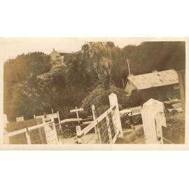 From Brooklyn Railway Station