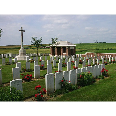 Leonard Willoughby Hazlewood