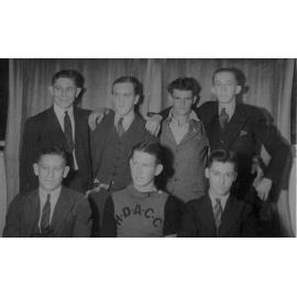 Hornsby District Amateur Cycling Club (HDACC)