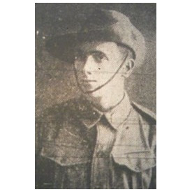 Roy Victor Johnston