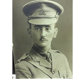 Alfred De Vere Kidson