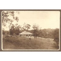 Wahroonga