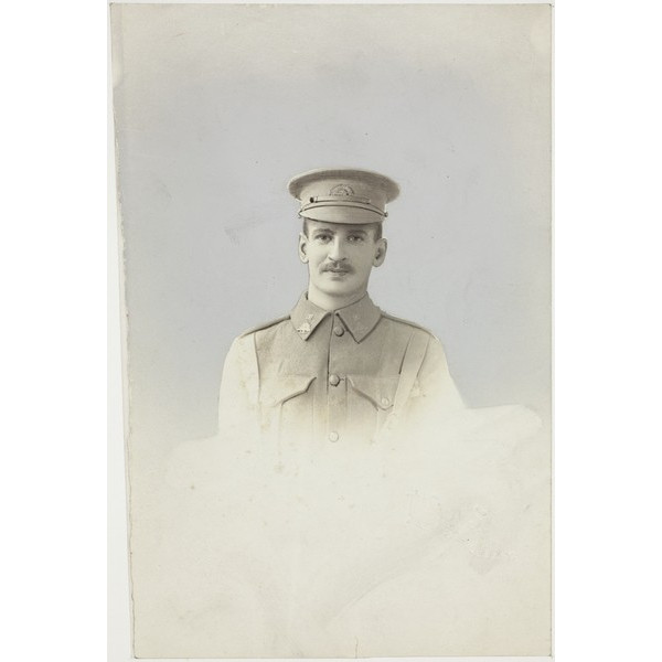 Rev Dr Everard Digges La Touche