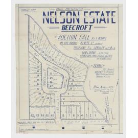 Nelson Estate - Beecroft