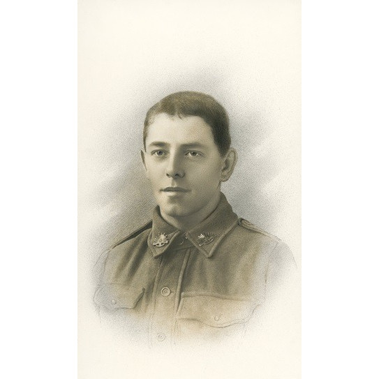 Phillip Marich Passmore