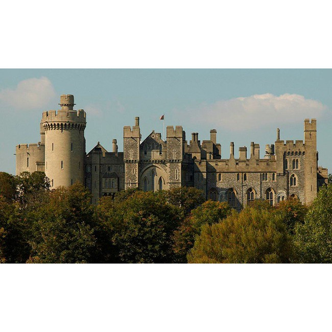 Arundel Way