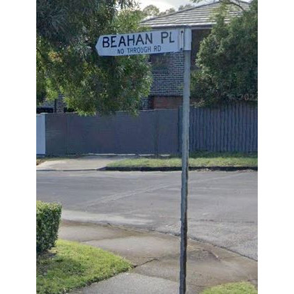 Beahan Place