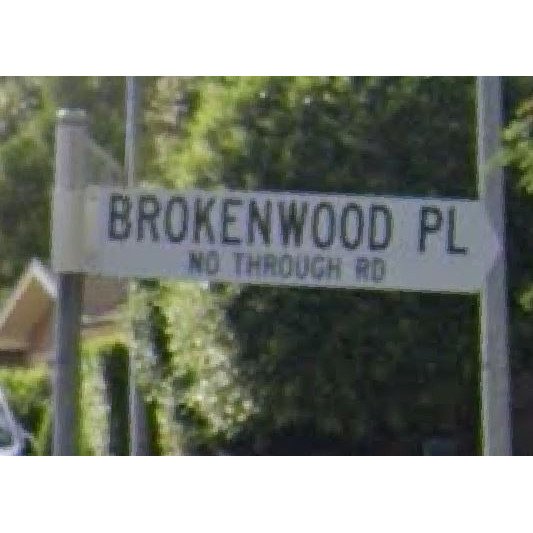 Brokenwood Place