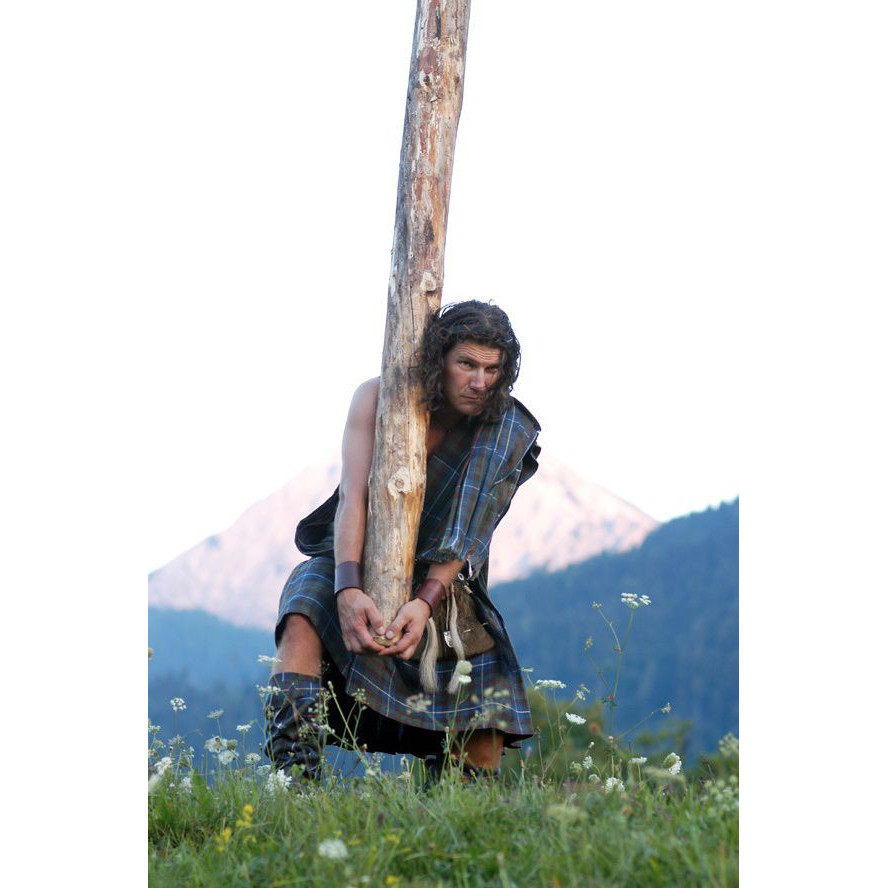 Caber Close