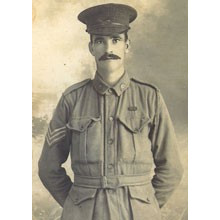 Walter William Dumbrell