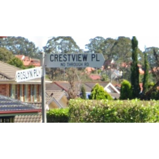 Crestview Place