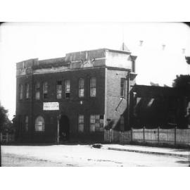 Hornsby School of Arts