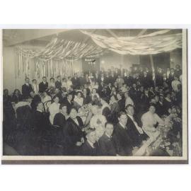 Hornsby School of Arts, 11th July 1914