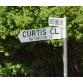 Curtis Close