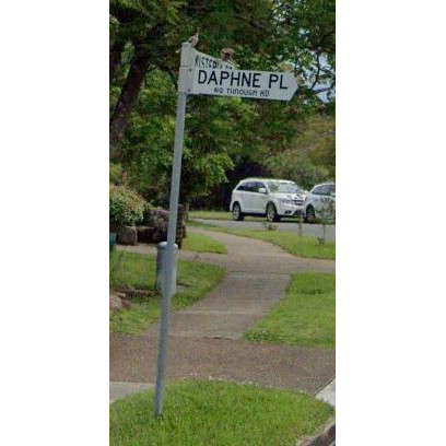 Daphne Place