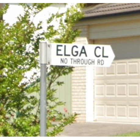 Elga Close