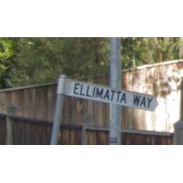 Ellimatta Way