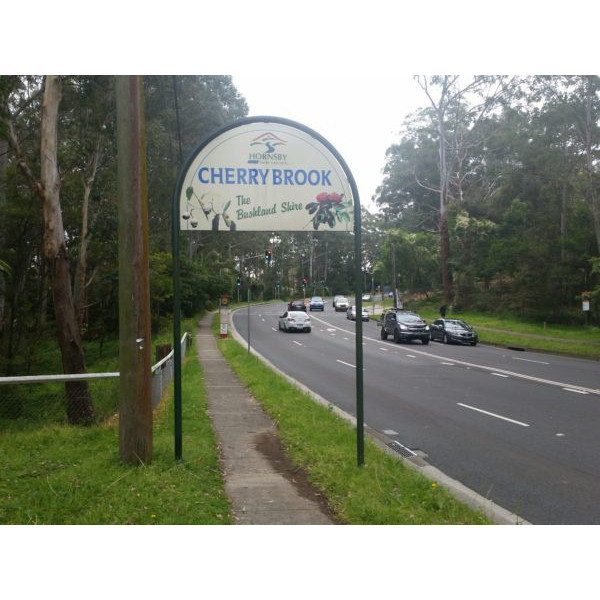 Forest Glen