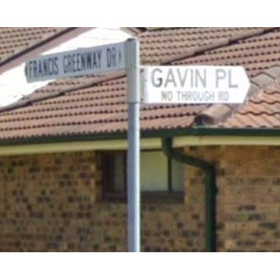 Gavin Place