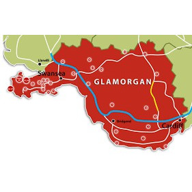 Glamorgan Way
