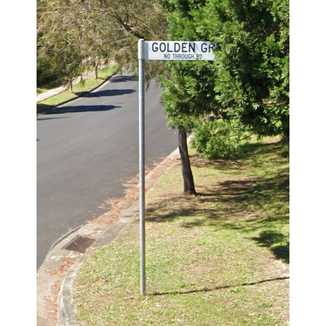 Golden Grove