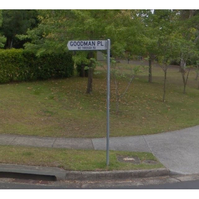 Goodman Place