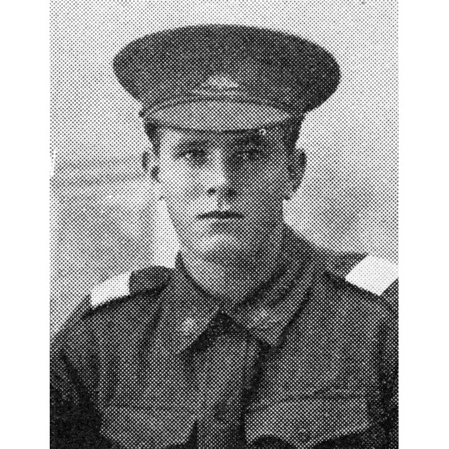 Kenneth George Randell