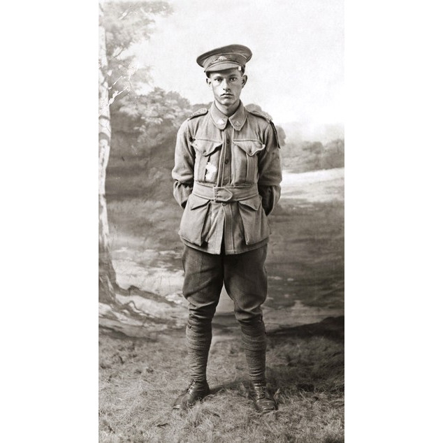 Abel Henry Arford
